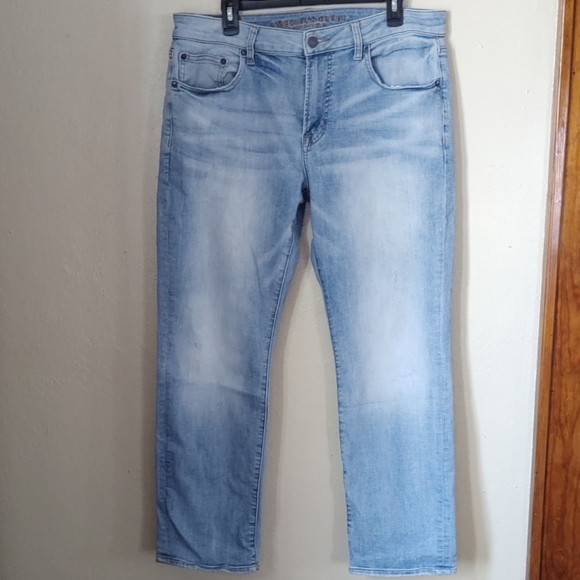 american eagle flex 4